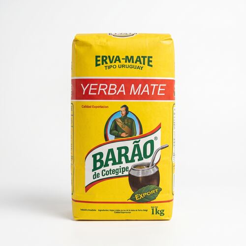 Foto de BARÃO Tradicional 1kg