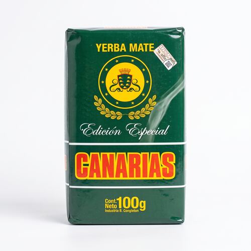Foto de CANARIAS Edición Especial 1kg