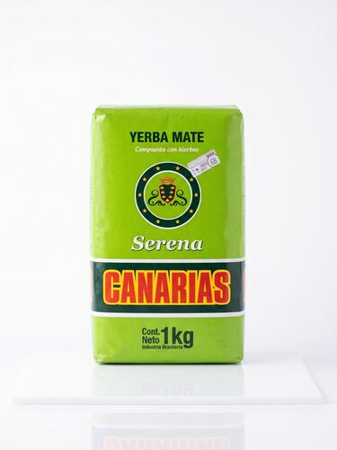Foto de CANARIAS Serena 1kg