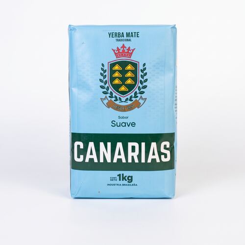 Foto de CANARIAS Suave 1kg