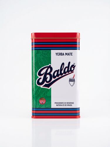 Foto de Lata Baldo