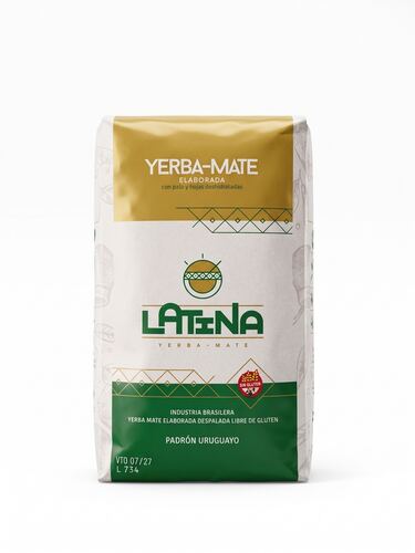 Foto de LATINA 1kg