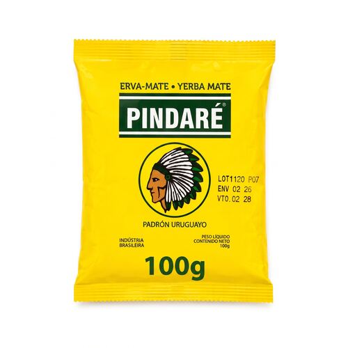 Foto de PINDARÉ 100g