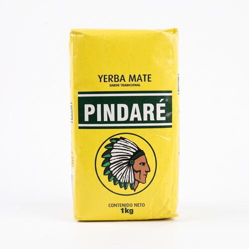 Foto de PINDARÉ 1kg
