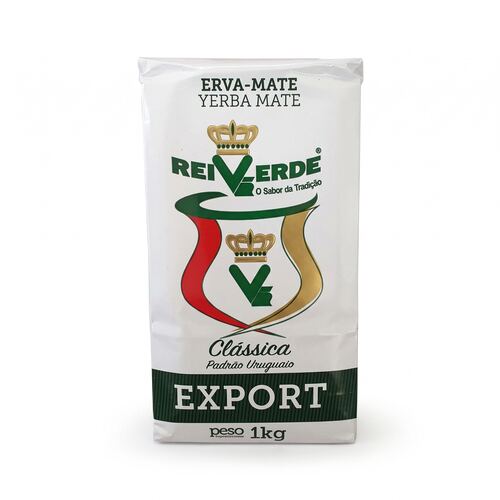 Foto de REI VERDE Classica 1kg