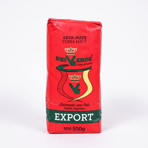 Foto de REI VERDE Padrón Argentino 1kg