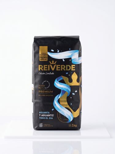 Foto de REI VERDE Premium 1kg