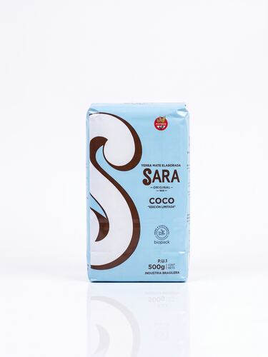 Foto de SARA Coco