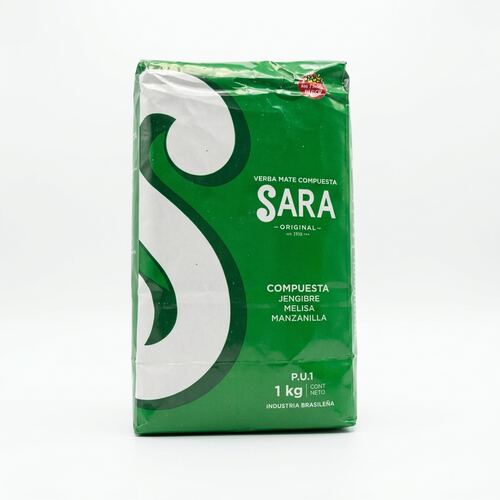 Foto de SARA Compuesta 1kg