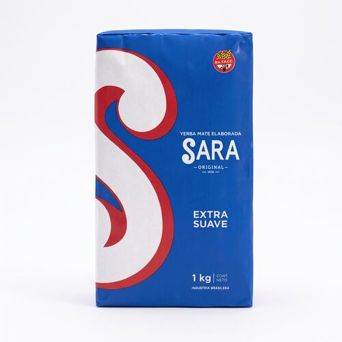 Foto de SARA Extra-Suave 1kg