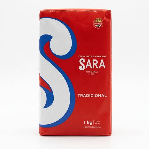 Foto de SARA Tradicional 1kg