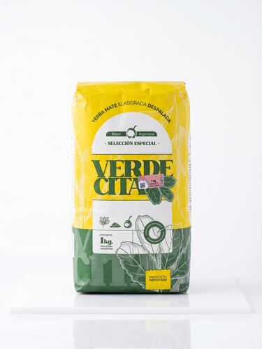 Foto de VERDECITA 1kg